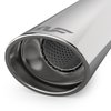 MF Series Cat-Back Exhaust System 2007-11 Dodge Nitro 3.7L/4.0L V6 - image 3
