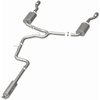 16707 Street Series Cat-Back Performance Exhaust System for 2006-2009 Chevrolet Impala - image 3