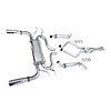 Catback Land Rover Range Rover - image 1