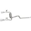 16723 Street Series Cat-Back Performance Exhaust System Fits Select Chevrolet, Pontiac Models - image 4