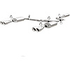 16726 Street Series Cat-Back Performance Exhaust System for 2005-2008 Pontiac Grand Prix - image 1