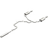 Cat-Back Exhaust System 2000-05 Chevy Impala & Monte Carlo 3.4L/3.8L - image 1