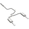 Cat-Back Exhaust System 2000-05 Chevy Impala & Monte Carlo 3.4L/3.8L - image 2