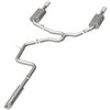 Cat-Back Exhaust System 2000-05 Chevy Impala & Monte Carlo 3.4L/3.8L - image 3