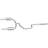 Cat-Back Exhaust System 2000-05 Chevy Impala & Monte Carlo 3.4L/3.8L - image 4
