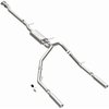 MF Series Cat-Back Exhaust System 2007-08 Silverado/Sierra 1500 4.8L/5.3L/6.0L - image 2