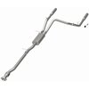 MF Series Cat-Back Exhaust System 2007-08 Silverado/Sierra 1500 4.8L/5.3L/6.0L - image 3