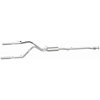 MF Series Cat-Back Exhaust System 2007-08 Silverado/Sierra 1500 4.8L/5.3L/6.0L - image 4