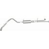 16753 Street Series Cat-Back Performance Exhaust System for 2007-2008 Toyota Tundra - image 4