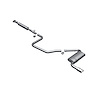 Cat-Back Exhaust System 2006-07 G6 L4 2.4L - image 1