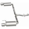 Street Series Cat-Back Exhaust System 2006-13 Lexus IS250/IS350 2.5L/3.5L V6 - image 4