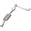 16772 Street Series Cat-Back Performance Exhaust System for 2007-2008 Hummer H2 - image 3