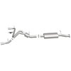 16772 Street Series Cat-Back Performance Exhaust System for 2007-2008 Hummer H2 - image 4