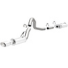 MF Series Cat-Back Exhaust System 2007-14 Lincoln Navigator L 5.4L V8 - image 1