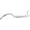 16783 Street Series Cat-Back Performance Exhaust System Fits Select Nissan, Infiniti Models - image 4