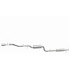 16786 Street Series Cat-Back Performance Exhaust System for 2007-2009 Mazda 3 - image 4
