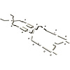 16792 Street Series Crossmember-Back Performance Exhaust System for 1955-1957 Chevrolet Bel Air - image 1