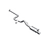 Cat-Back Exhaust System 2008-10 Chevy HHR 2.0L Ecotec Turbocharged - image 1