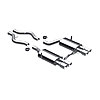 Cat-Back Exhaust System 2008-10 M3 4.0L - image 1