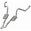 16828 Street Series Cat-Back Performance Exhaust System for 1975-1979 Chevrolet Camaro - image 3
