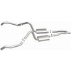 16828 Street Series Cat-Back Performance Exhaust System for 1975-1979 Chevrolet Camaro - image 4
