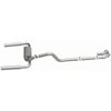16829 Street Series Cat-Back Performance Exhaust System Fits Select Chevrolet, Pontiac Models - image 4