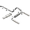 Exhaust System Kit 1983-1992 Camaro/Firebird V8 5.0L - image 1
