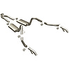 16830 Street Series Cat-Back Performance Exhaust System for 1975-1981 Pontiac Firebird - image 1