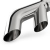16830 Street Series Cat-Back Performance Exhaust System for 1975-1981 Pontiac Firebird - image 3