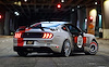 Cat-Back Exhaust System 2009 Pontiac G8 GXP V8 6.2L - image 1
