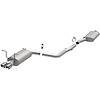 Street Series Cat-Back Exhaust System 2003-2006 Infiniti G35 Sedan 3.5L V6 - image 1