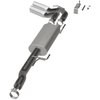 MF Series Cat-Back Exhaust System 2009-19 Dodge Ram 1500 4.7L V8 - image 3