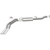 MF Series Cat-Back Exhaust System 2009-19 Dodge Ram 1500 4.7L V8 - image 4