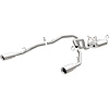 16869 Street Series Cat-Back Performance Exhaust System Fits Select Ram, Dodge Models - image 1