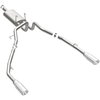 16869 Street Series Cat-Back Performance Exhaust System Fits Select Ram, Dodge Models - image 2