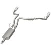 16869 Street Series Cat-Back Performance Exhaust System Fits Select Ram, Dodge Models - image 3
