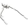 MF Series Cat-Back Exhaust System 2009-19 Dodge Ram 1500 4.7L V8 - image 2