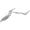 MF Series Cat-Back Exhaust System 2009-19 Dodge Ram 1500 4.7L V8 - image 3