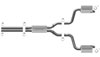 2008-09 Challenger SRT8 6.1L Hemi Reuses OEM Tips - image 1