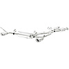 16929 Street Series Cat-Back Performance Exhaust System Fits Select Jeep Models - image 1