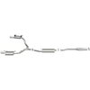 16936 Street Series Cat-Back Performance Exhaust System for 2006-2010 Dodge Charger - image 4