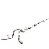 XL Performance Cat-Back Exhaust System 2003-07 F-250/F-350 Super Duty 6.0L Diesel - image 1