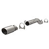 Direct-Fit Muffler Delete Kit 2004.5-07 Dodge Ram 2500HD/3500 5.9L for Cummins - image 1
