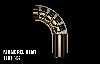 Direct-Fit Muffler Kit 1999-2003 Ford F250/F350 6.0L Powerstroke - image 2