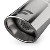 MF Series Cat-Back Exhaust System 2011-2014 Jeep Grand Cherokee 3.6L V6 - image 3