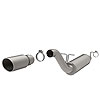 Direct-Fit Muffler Kit 2003-07 Ford F250/F350 6.0L Powerstroke - image 1