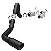 Dodge Filter-Back Exhaust System 2011-13 Ram 2500HD/3500 6.7L Diesel - image 1