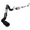 Dodge Turbo-Back Exhaust System 2003-04 Ram 2500HD/3500 5.9L Diesel - image 1