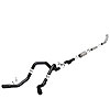 Dodge Turbo-Back Exhaust System 2003-04 Ram 2500HD/3500 5.9L Diesel - image 1