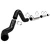 Dodge Cat-Back Exhaust System 2003-04 Ram 2500/3500 5.9L L6 for Cummins Diesel - image 1